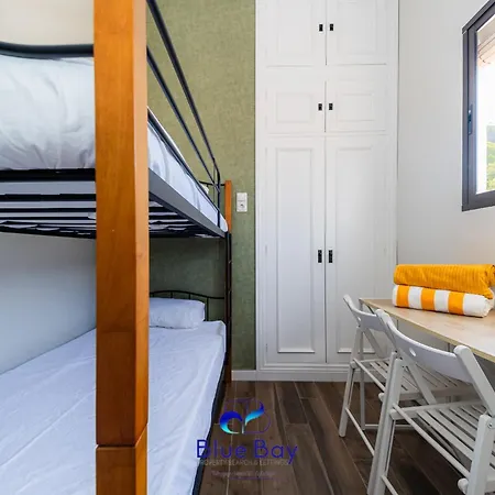 Attico La Apartment