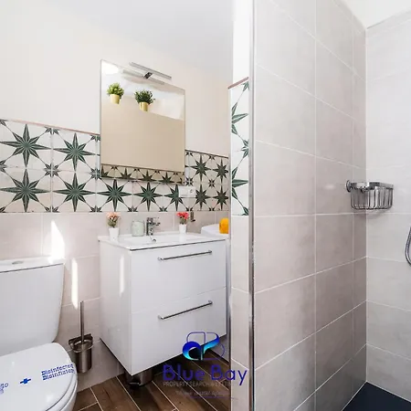 Apartment Attico La *