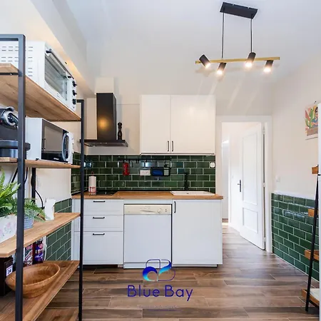 Attico La Apartment