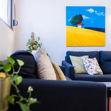Apartment Attico La La Herradura (Granada)