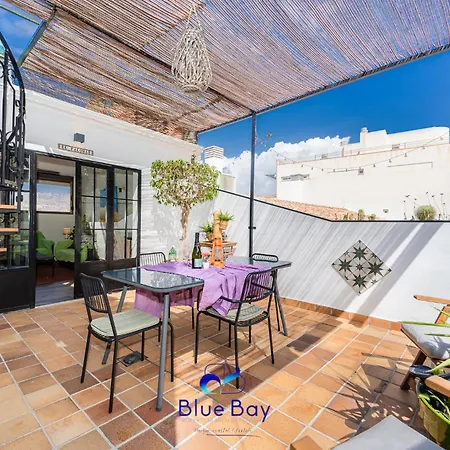 Attico La Apartment