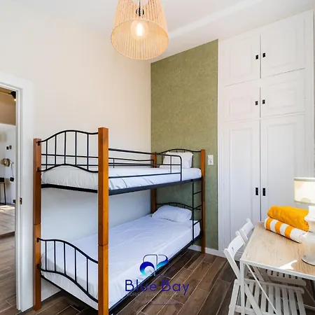Apartment Attico La La Herradura (Granada)
