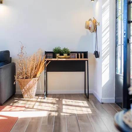 Attico La Apartment *